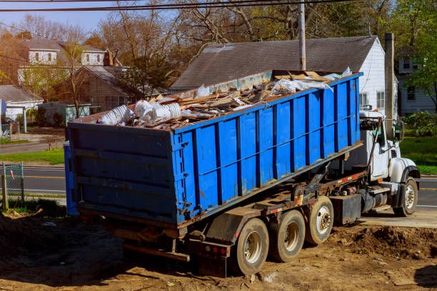 Retail Junk Removal in Fishhook, AK